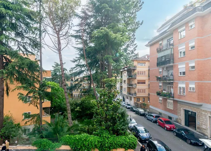 Casa Eva - Roma